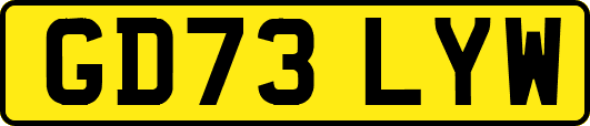 GD73LYW