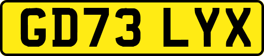 GD73LYX
