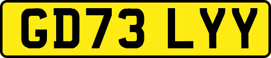 GD73LYY