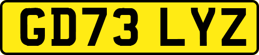 GD73LYZ
