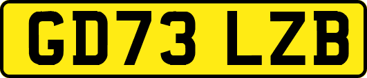 GD73LZB