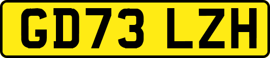 GD73LZH