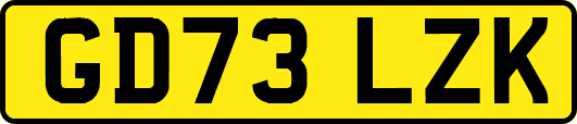 GD73LZK