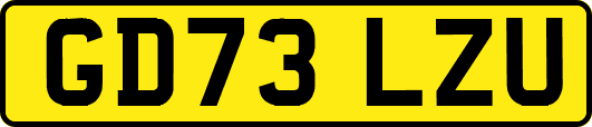 GD73LZU