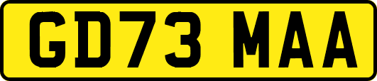 GD73MAA