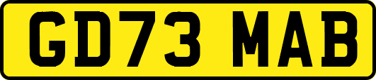 GD73MAB
