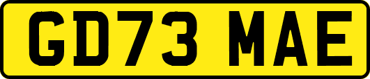 GD73MAE
