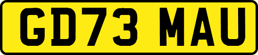 GD73MAU