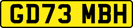 GD73MBH