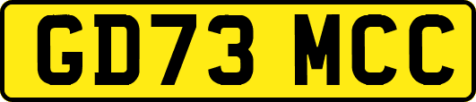 GD73MCC
