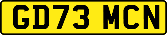 GD73MCN