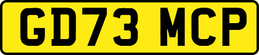 GD73MCP