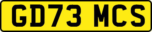 GD73MCS