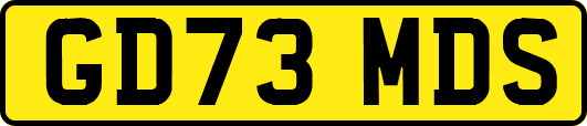 GD73MDS