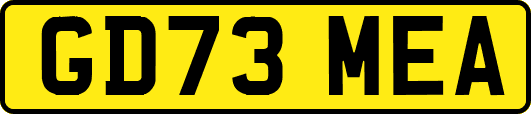 GD73MEA