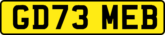 GD73MEB