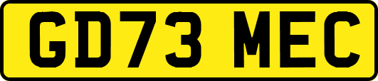 GD73MEC