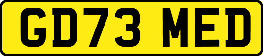 GD73MED