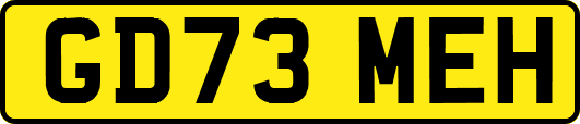 GD73MEH