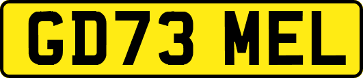 GD73MEL
