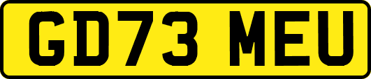 GD73MEU