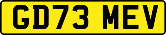GD73MEV