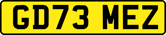 GD73MEZ