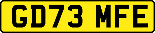 GD73MFE