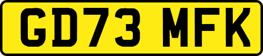 GD73MFK