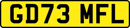 GD73MFL