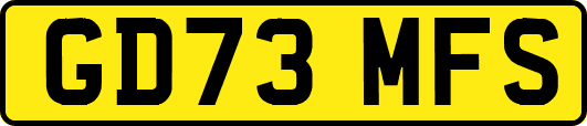 GD73MFS