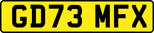 GD73MFX