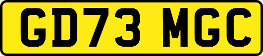 GD73MGC