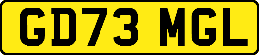 GD73MGL