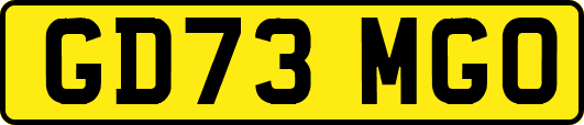 GD73MGO