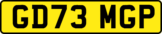 GD73MGP