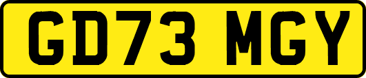GD73MGY