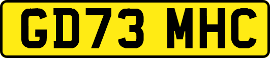 GD73MHC