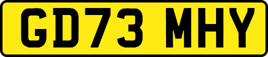 GD73MHY