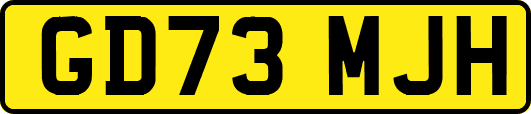 GD73MJH