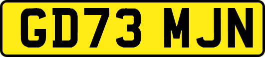 GD73MJN