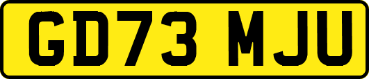GD73MJU