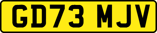 GD73MJV