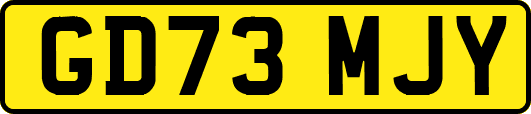 GD73MJY