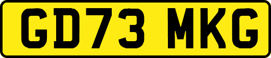 GD73MKG
