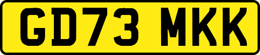 GD73MKK
