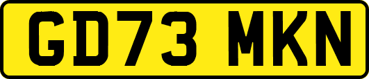 GD73MKN