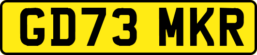 GD73MKR