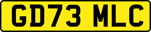 GD73MLC