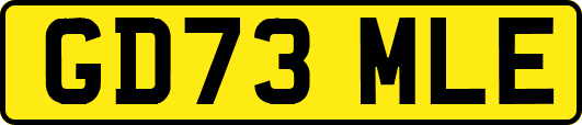 GD73MLE